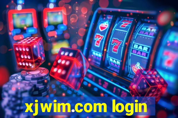 xjwim.com login